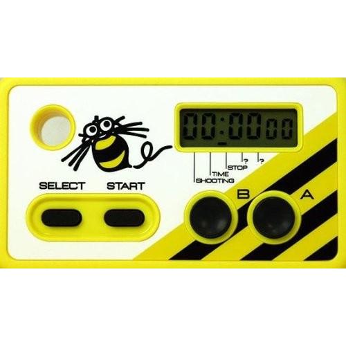 超希少 初代 シュウォッチ シューティングウォッチ ハドソン 高橋名人