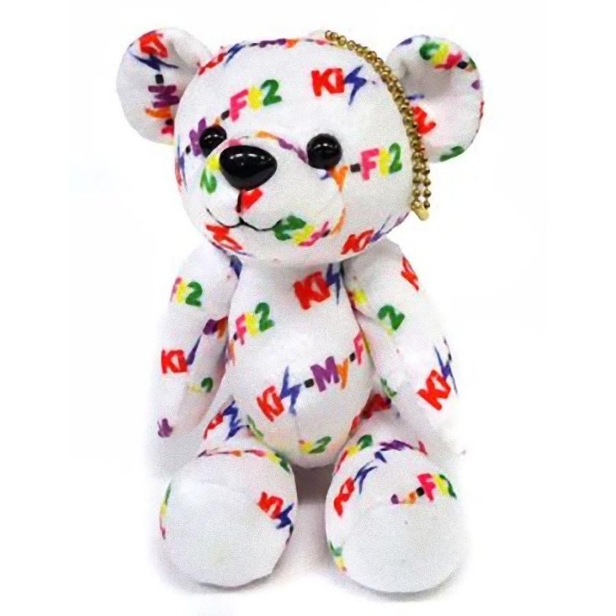 2026年最新】Yahoo!オークション -kis-my-ft2 キスマイ ベア(タレント