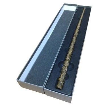 ハリーポッター ハリー ロン ハーマイオニー ダンブルドア 杖 USJ Qoo10] 【激安本日限定】ハリーポッター杖ペン ホ