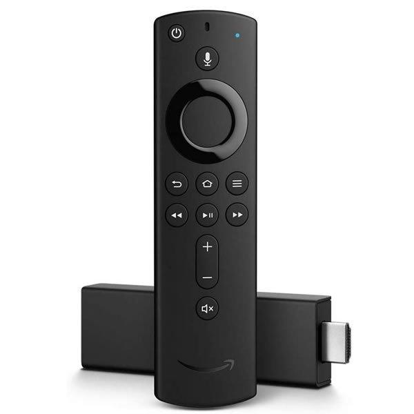 Amazon Fire TV Stick 4K Alexa対応音声識リモコン付属 ストリーミングメディアプレーヤー｜3-piece｜02