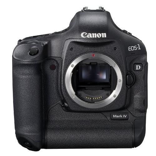 【オープニングセール】 デジタル一眼レフカメラ Canon EOS EOS-1DMK4 ボディ IV Mark 1D デジタル一眼レフカメラ