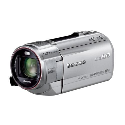 Panasonic ビデオカメラ デジタルハイビジョンビデオカメラ 内蔵メモリー32gb カメラ B00azd4eqs 3sense シル ビデオカメラ V6