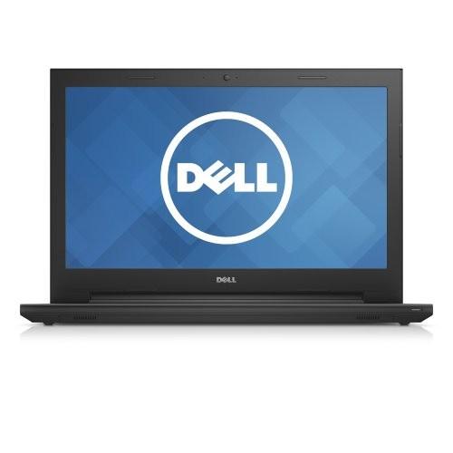 【最安値挑戦】 GHz (1.8 Laptop 15.6-Inch i3541-2001BLK Inspiron Dell AMD Quad A6-6310 Windowsノート