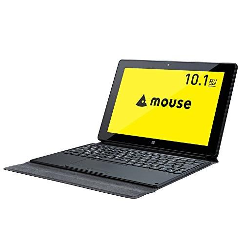 【在庫僅少】 mouse 2in1 Mobile Windows10/Office MT-WN1003 ノートパソコン タブレット Windowsノート