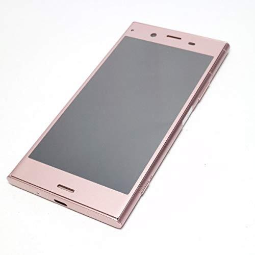 Au Xperia Xz1 Sov36 ヴィーナスピンク 白ロム B078twj4lz 3sense 通販 Yahoo ショッピング