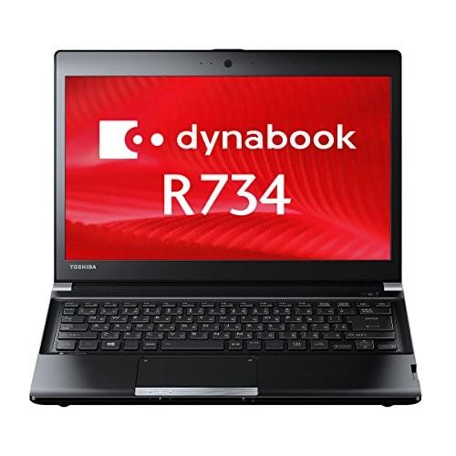 定期入れの 【中古】 ダイナブック dynabook R734/K PR734KAF6R7AD71 / Core i5 4300M( Windowsノート