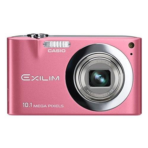 新品即決 (新品未使用)CASIO EX-Z100PK ピンク Z100 ZOOM (エクシリム) EXILIM デジタルカメラ コンパクトデジタルカメラ