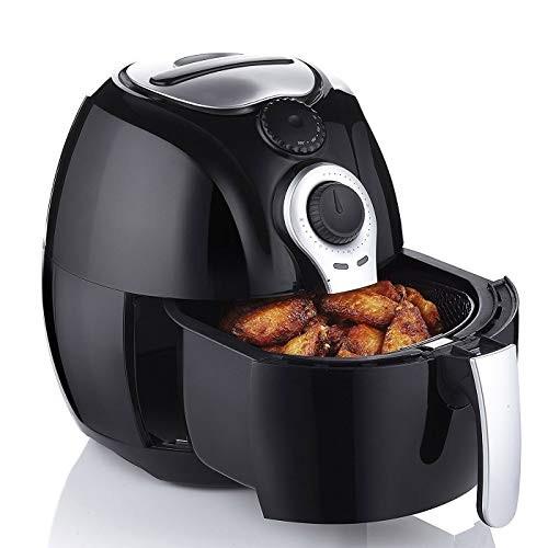 【2021新春福袋】 (新品未使用)Avalon Bay AB-Airfryer100B Airfryer in Black by Avalon Bay 電気フライヤー 【2021新春福袋】 (新品未使用)Avalon Bay AB-Airfryer100B Airfryer in Black by Avalon Bay 電気フライヤー