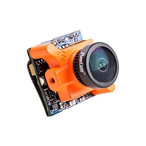 (新品未使用)ARRIS(アリス) RunCam Micro Swift 超ミニFPVカメラ 600TVL NTSC アクションカメラ、ウェアラブルカメラ