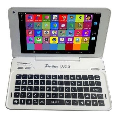 新品 Speechトランスレータ Free 新品未使用 パートナーラックス3アラビア語英語電子辞書and 情報家電