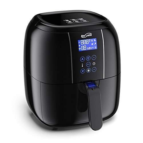 新品未使用 ノンフライヤー Housmile 電気フライヤー エアフライヤー 油無し Ledデジタ Sb07dgs1smm 3sense 通販 Yahoo ショッピング