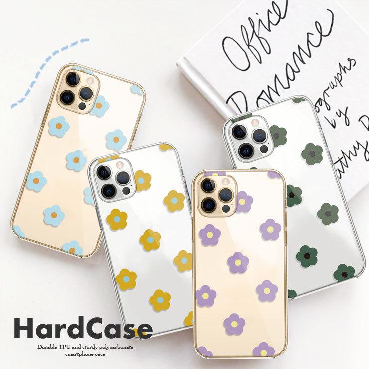 AQUOS R9 pro wish5 ケース sense9 ハードケース 韓国 Korea 花柄 個性