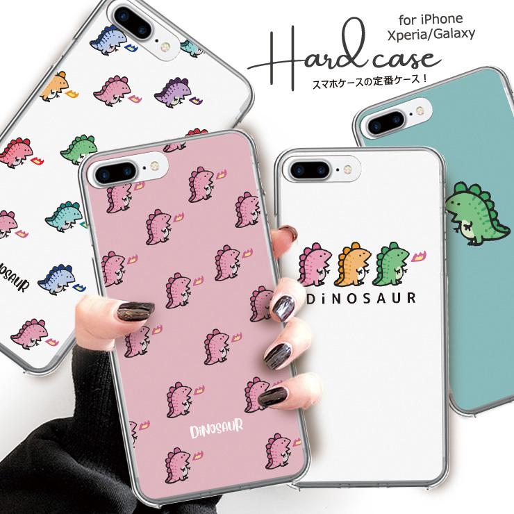 Google Pixel10 10Pro ケース OPPO Reno13A ハードケース 恐竜