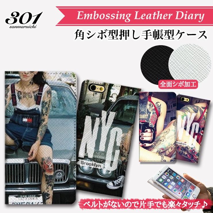 Iphone Se2 ケース 手帳型 11 Pro Max Xr Iphone8 7 6 Plus ベルトなし シボ加工 Sexy セクシー ガール タトゥー アメリカン かっこいい メンズ ロゴ Nyc Bns8128 301 通販 Yahoo ショッピング