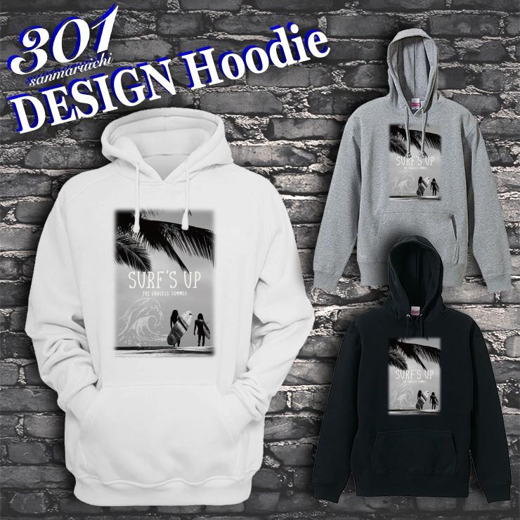 パーカー メンズ プルオーバー フード付き ストリート ブランド Go Surf Surf S Up サーフ サーフィン Hawaii ハワイ おしゃれ Dp5036 301 通販 Yahoo ショッピング