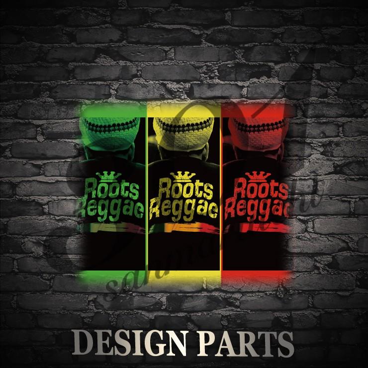 パーカー メンズ プルオーバー フード付き ストリート ブランド Roots