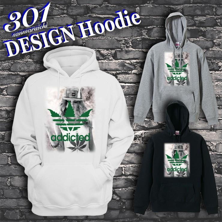 パーカー メンズ プルオーバー フード付き ストリート ブランド