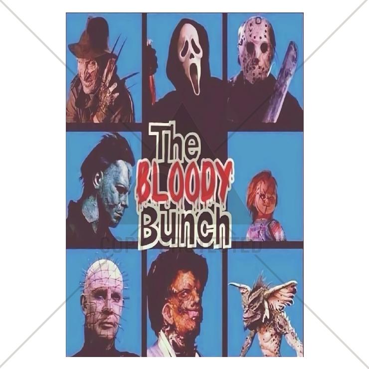 フレディ・クルーガー フレディ ジェイソン チャッキー 816hFKMALdS._UY1000_.jpg