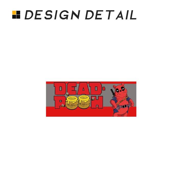 パーカー レディース 長袖 ブランド ゆったり 大きめ フード付き プルオーバー デッドプー プーさん キャラクター 人気 Dp72 W 301 通販 Yahoo ショッピング