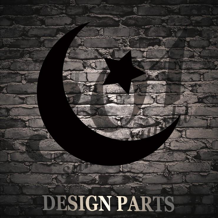 パーカー メンズ プルオーバー フード付き ストリート ブランド ワンポイント 星 Star 柄 月 シンプル 白黒 おしゃれ 人気 Dp8054 301 通販 Yahoo ショッピング