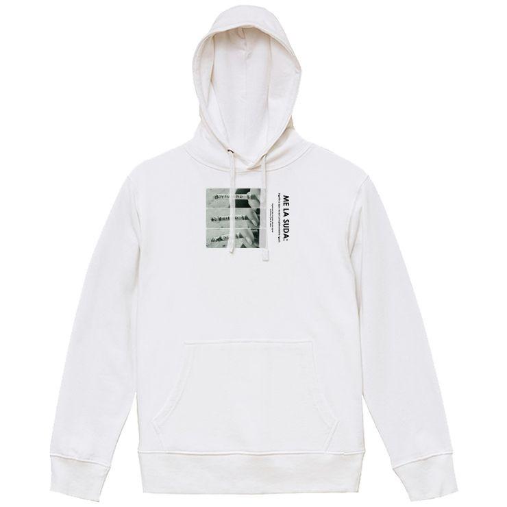 在庫あり 即出荷可 パーカー レディース 長袖 トップス プルオーバー フード付き ペア ガール タバコ Smoking ロゴ 英字 おしゃれ Gestoci Ci