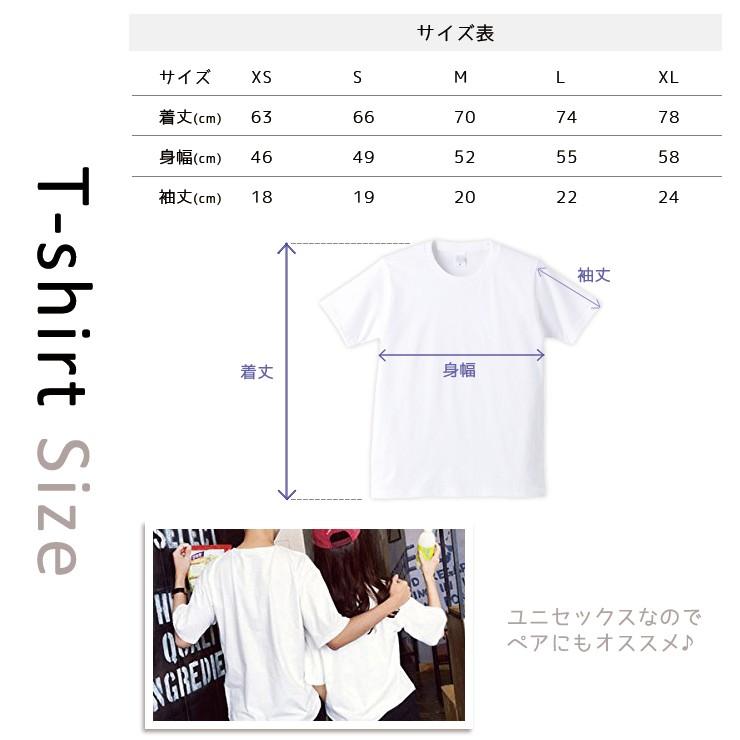 Tシャツ レディース 半袖 トップス ブランド ユニセックス メンズ プリントTシャツ 北朝鮮 BIG BOSS world is mine cool｜301-shop｜04