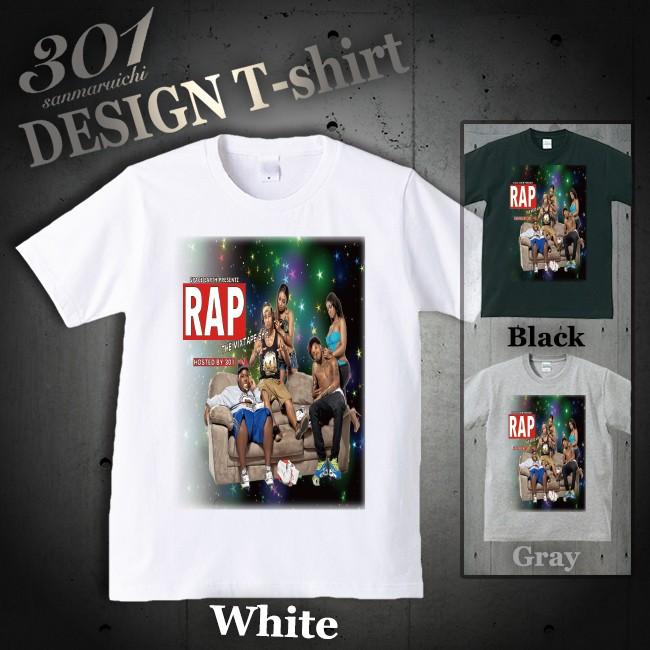 Tシャツ メンズ 半袖 ブランド ユニセックス Hiphop ラップ Music Cool かっこいい クルーネック プリントtシャツ Dt7215 301 通販 Yahoo ショッピング