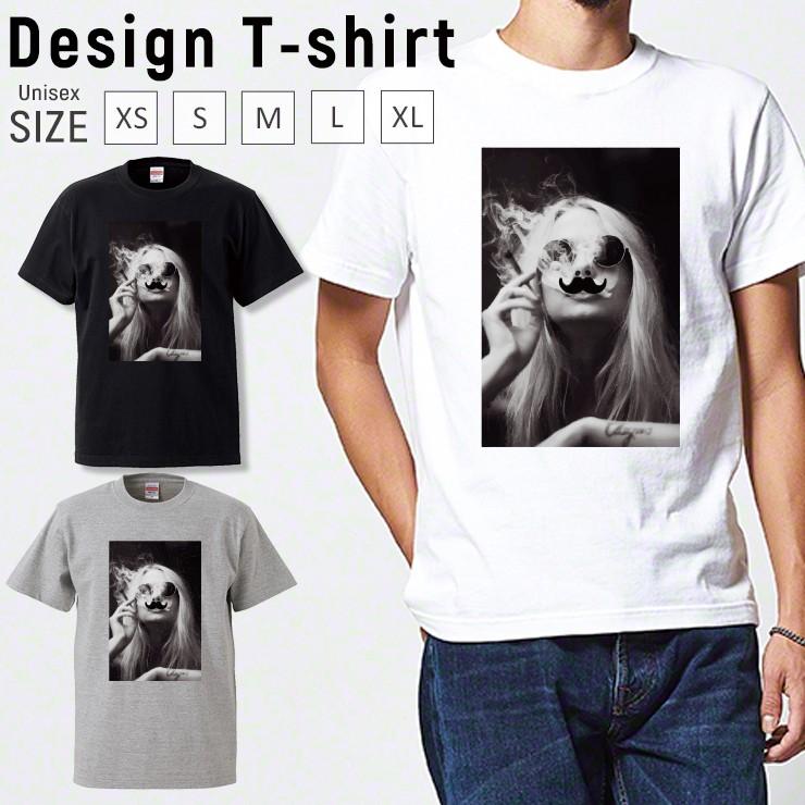 Tシャツ メンズ 半袖 ブランド ユニセックス セクシー sexy マリファナ