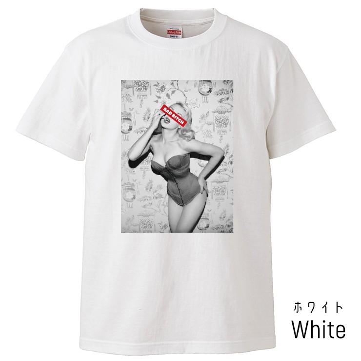 Tシャツ メンズ 半袖 ブランド ユニセックス セクシー sexy BAD Tシャツ メンズ 半袖 ブランド ユニセックス セクシー sexy BAD