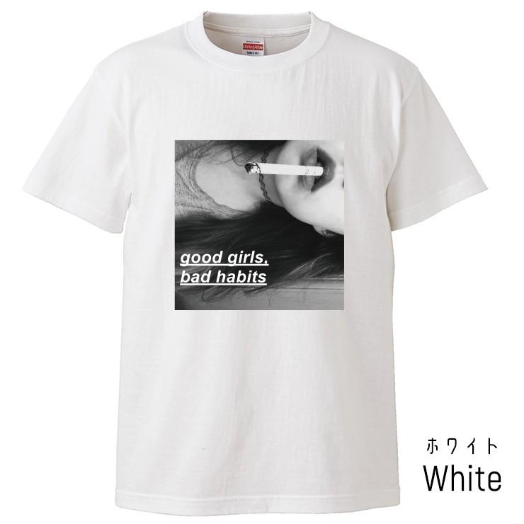 Tシャツ メンズ 半袖 ブランド ユニセックス ペア セクシー ガール
