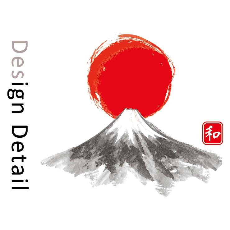 Tシャツ レディース 半袖 トップス ブランド ユニセックス メンズ プリントtシャツ ペア 富士山 フジヤマ 山 登山 日本 ジャパニーズ お土産 Dt8073 W 301 通販 Yahoo ショッピング