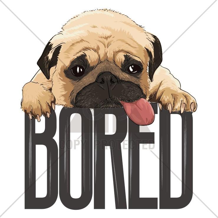 Tシャツ レディース 半袖 トップス ブランド ユニセックス メンズ プリントtシャツ ペア カップル お揃い パグ Pug Bored ロゴ 大人可愛い Dt8175 W 301 通販 Yahoo ショッピング