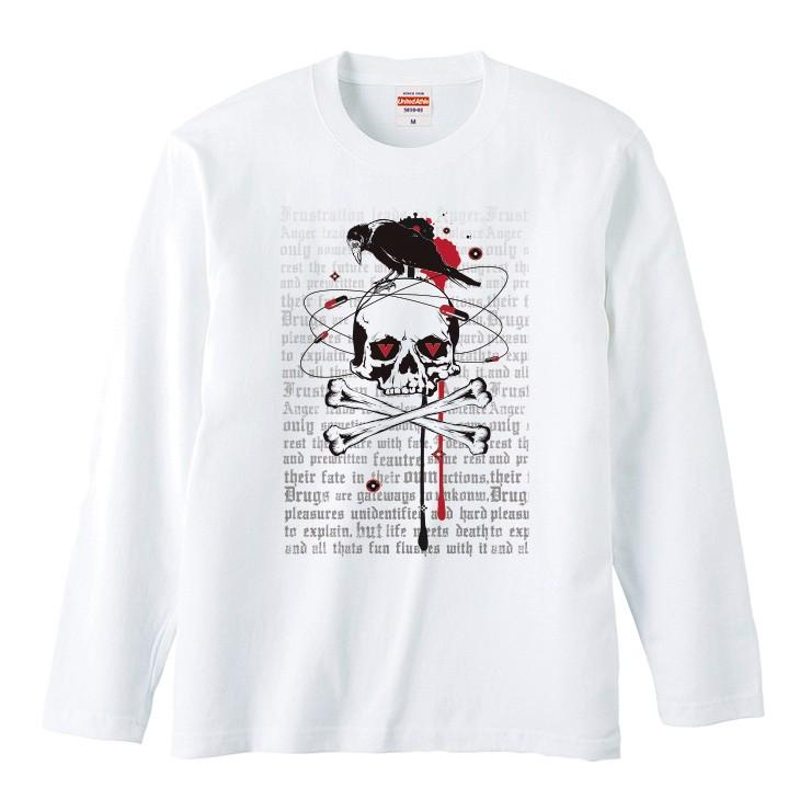 Tシャツ メンズ ロンT 長袖 ユニセックス クルーネック Uネック Tシャツ メンズ ロンT 長袖 ユニセックス クルーネック Uネック