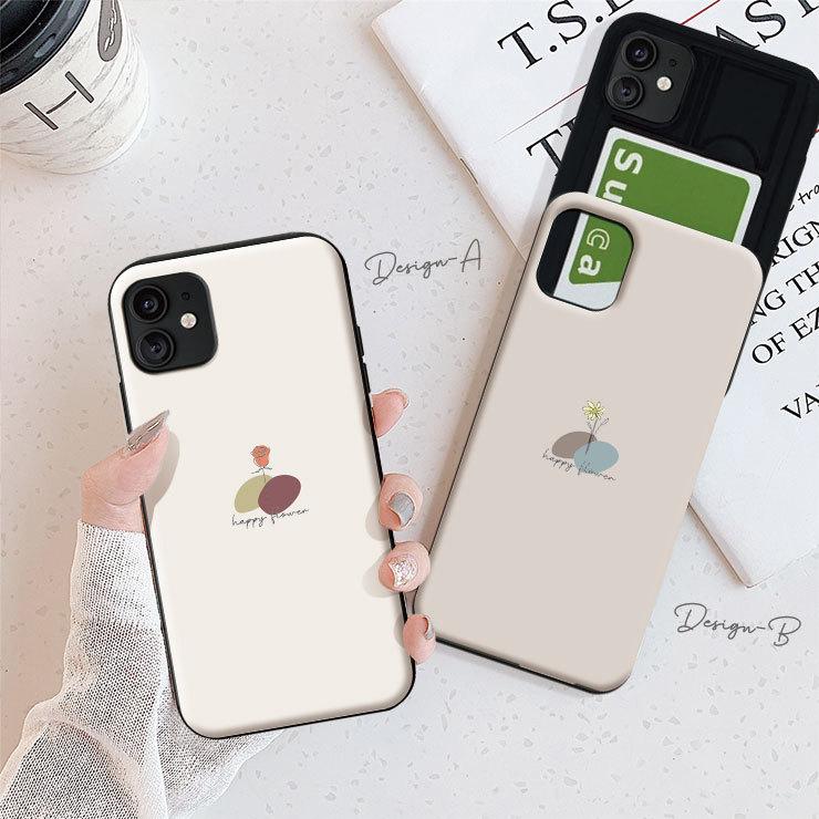 スマホケース（iphone12plusほか） iPhone 12 / 12 Pro ソフトケース | オリジナルスマホケース作成の