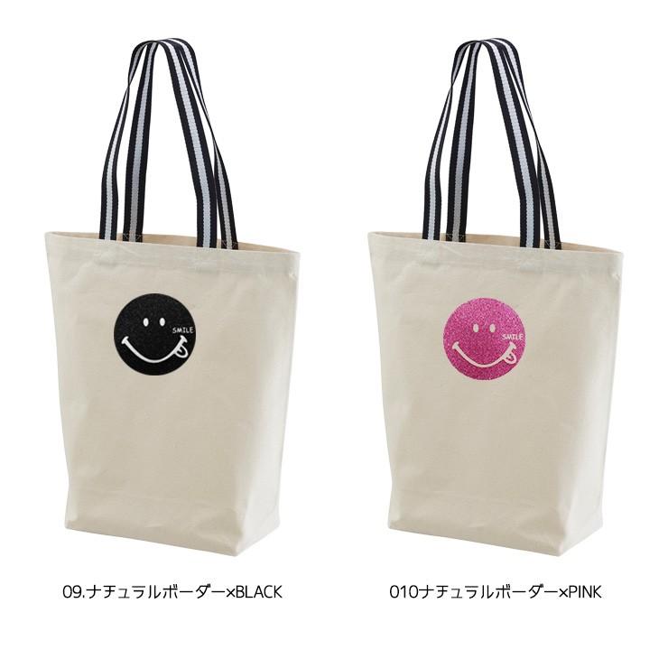 トートバッグ コンビニ エコバッグ 大きめ 大容量 キャンバス 買物