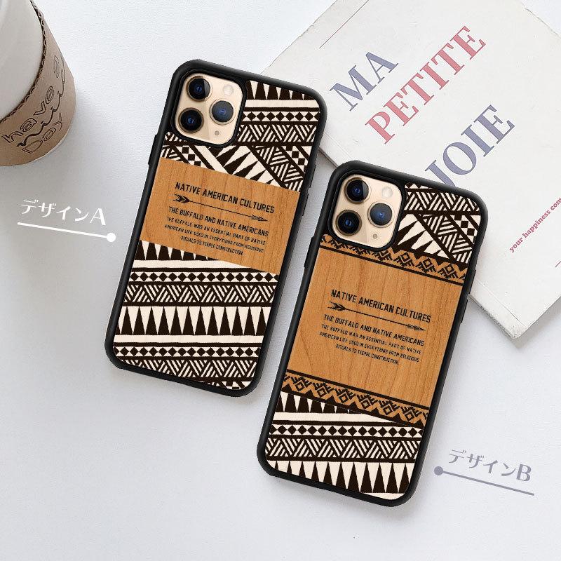 iPhone16 ケース 木 木目 木製 iPhone16Pro Max 15Pro シリコン 天然木