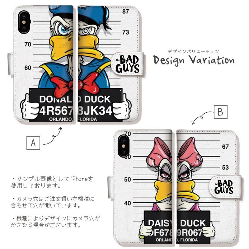 Xperia 10VII 1VII 1VI 10VI ケース 手帳型 1iii 10V the BAD GUYS