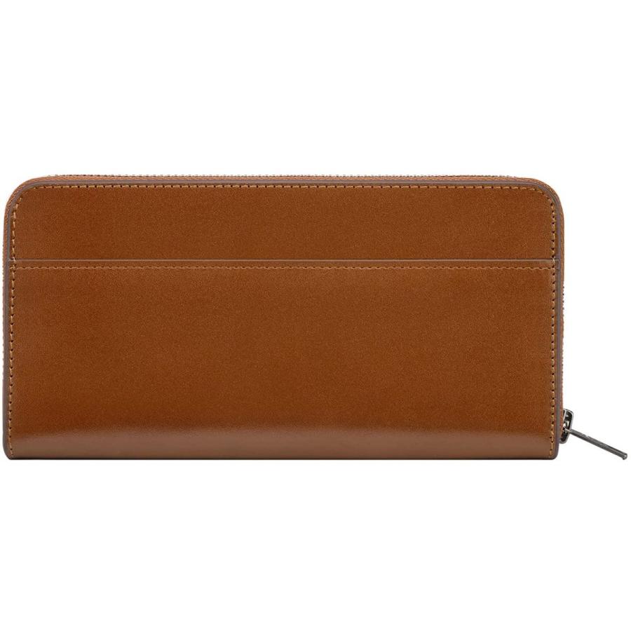 売れ筋ランキングも Acluo ブラウン ブラウン 大容量 サイフ 男性 一流の革職人が作る Ykkファスナー 本革 栃木レザー 長財布 メンズ 財布 財布 Dagl Tg