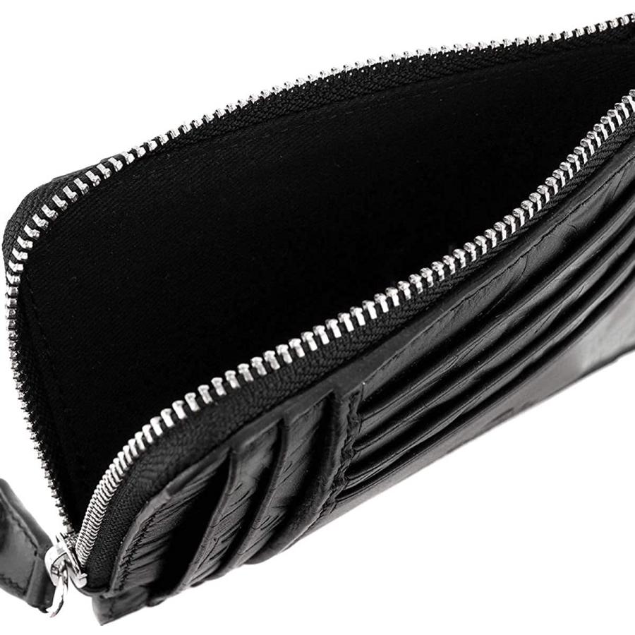 初売り Westwood ヴィヴィアンウエストウッド Vivienne 財布 並行輸入品 Black N1 メンズ 財布 Meorboston Org