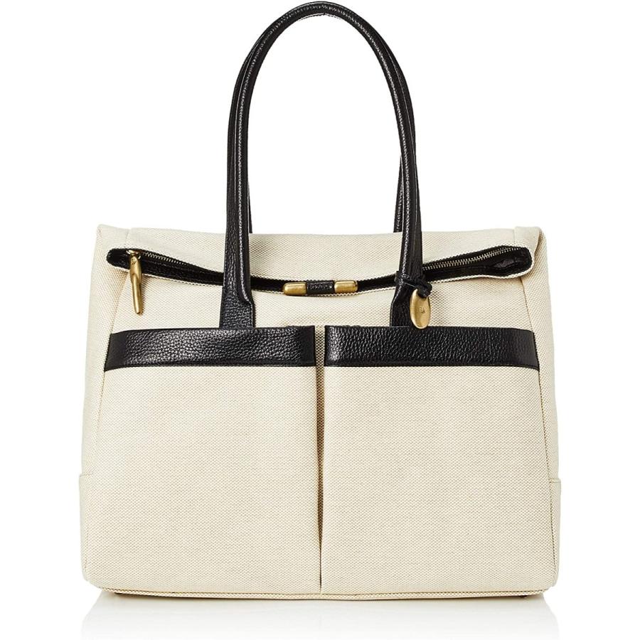 ファッション通販 トフ 生成り ブラック メンズ Tm 1840 タイドキャンバス ロードストーン アンド バッグ Www Rankinengineering Com