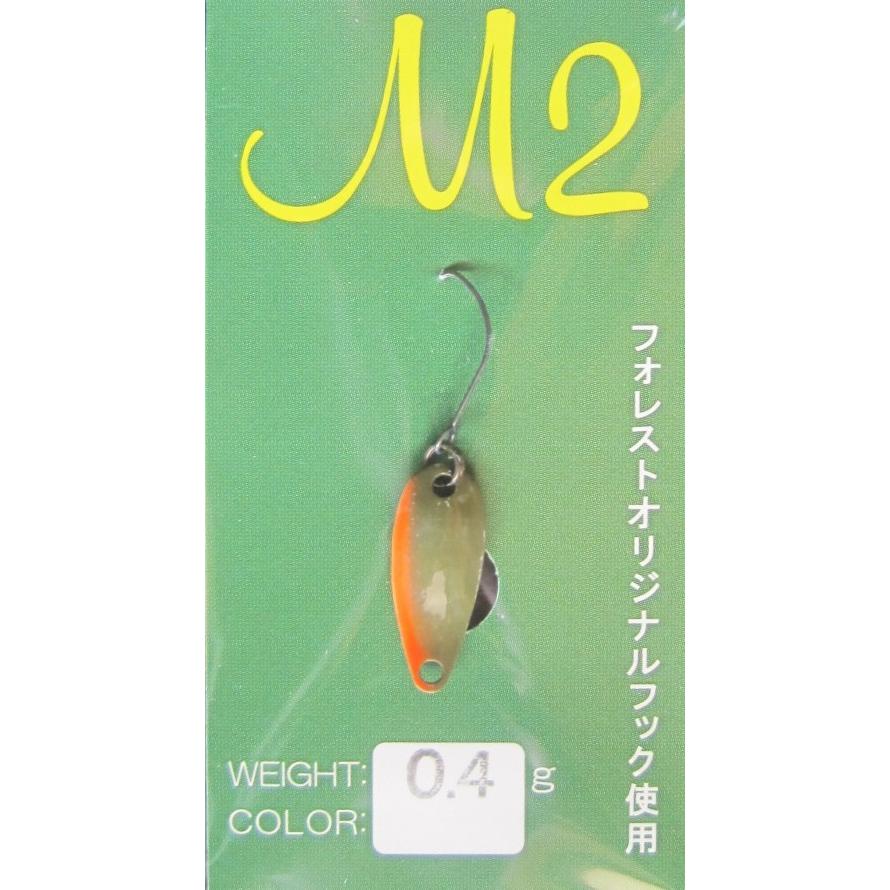 フォレストの釣具になります。 フォレスト 308キラー : shop308club - 通販 - Yahoo!ショッピング