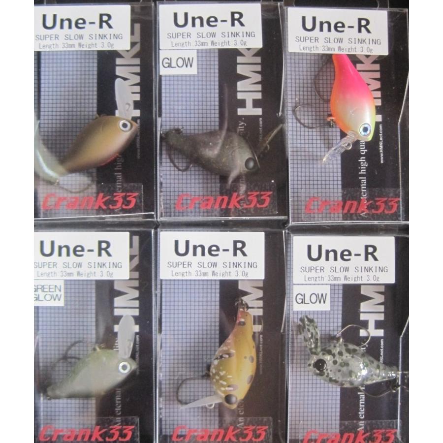 ハンクル クランク33 Une-R : shop308club - 通販 - Yahoo!ショッピング