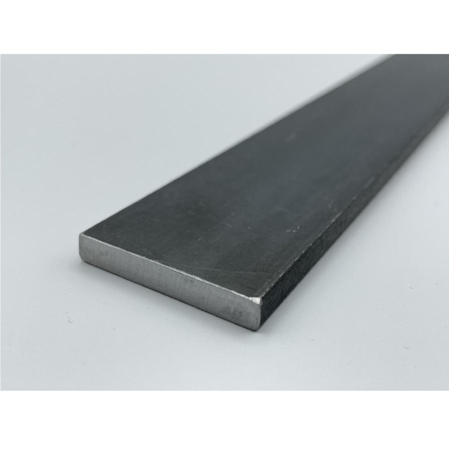 SS400　平鋼　12mm×60mm×500mm | 