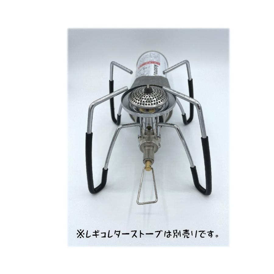 310tech(サトテック)  耐熱シリコンチュ−ブ　ソトSOTO ST-310 ST-330用　ブラック　φ４−φ6×120mmカット品4点 |  | 01