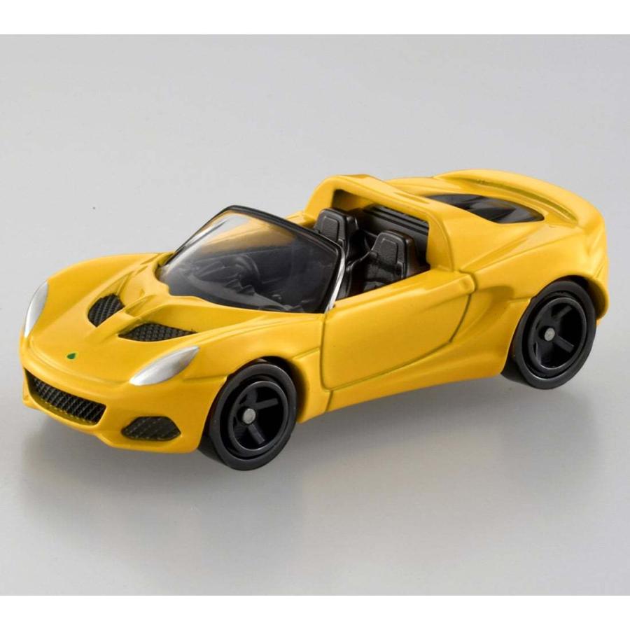 トミカNo.72ロータスエリーゼスポーツ220II（箱） : 310tech - 通販