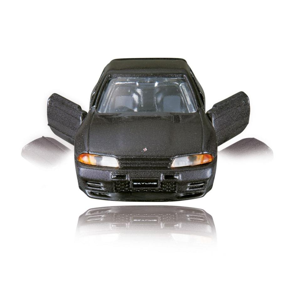 トミカプレミアム 26 日産 スカイライン GT-R (BNR32) : 310tech