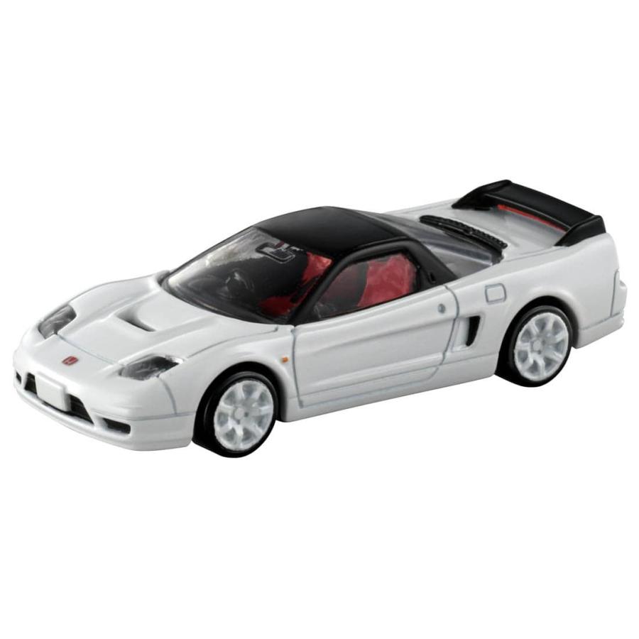 トミカプレミアム　ＮＳＸ６台セット オリジナル/発売記念 トミカプレミアム 36 ホンダ NSX-R : 310tech - 通販 - Yahoo!ショッピング
