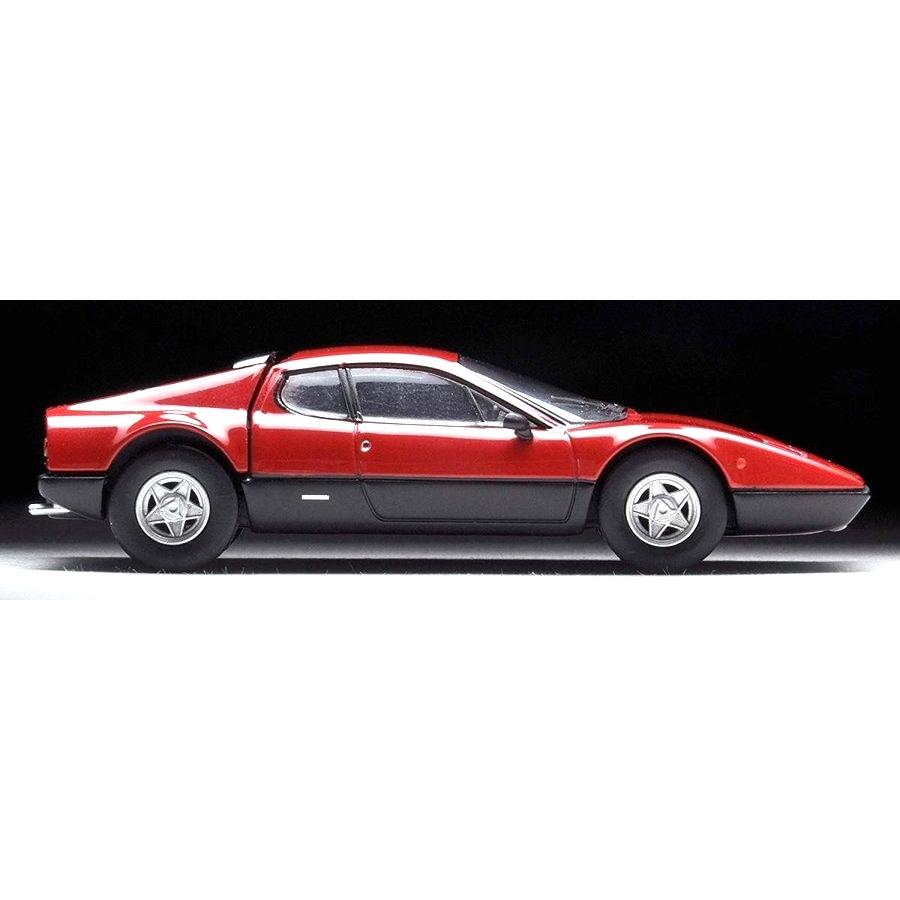 トミカリミテッドヴィンテージ ネオ 1/64 TLV-NEO フェラーリ