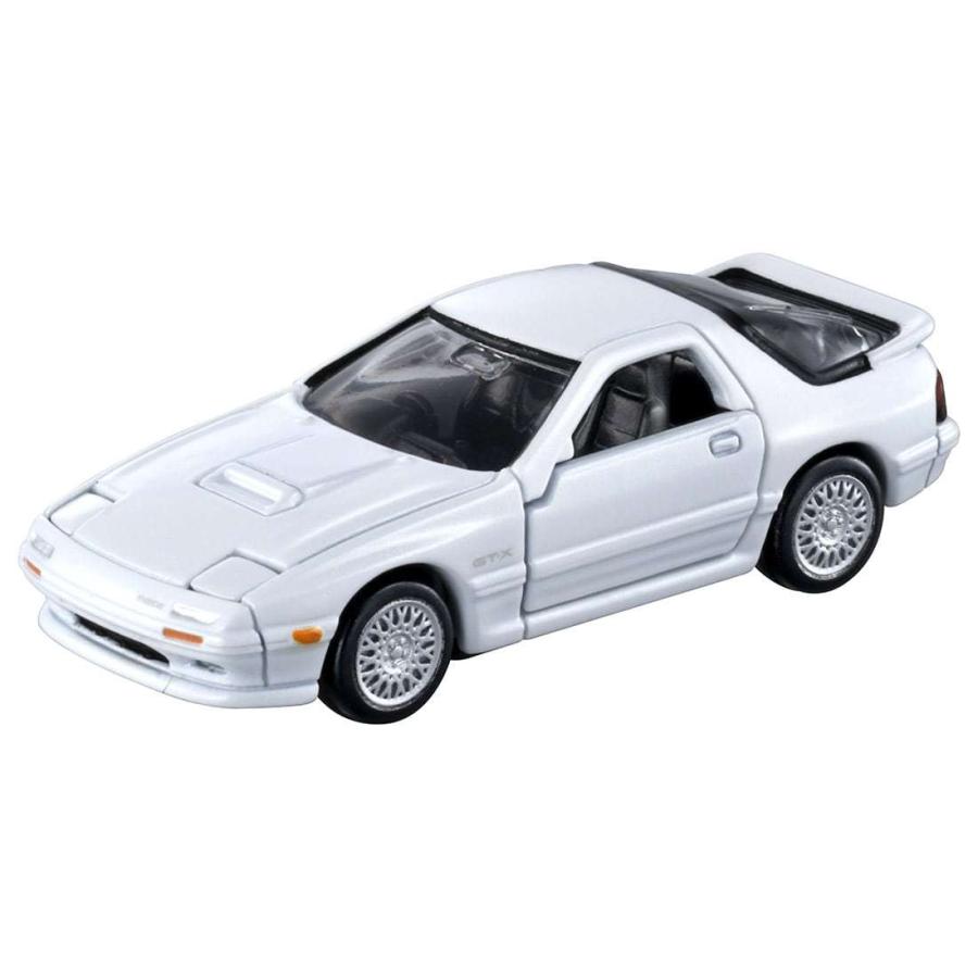 トミカプレミアム 38 マツダ サバンナ RX-7 | 