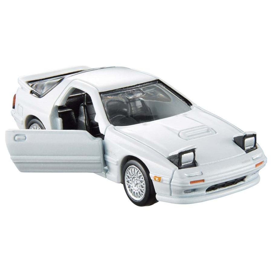トミカプレミアム 38 マツダ サバンナ RX-7 |  | 02